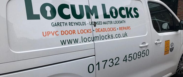 Emergency Sevenoaks Locksmith - Locum Locks