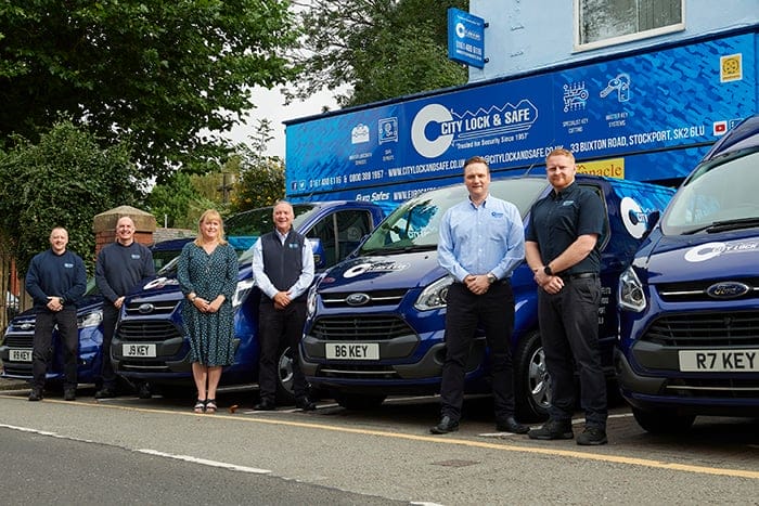 Emergency Stockport Locksmith - City Lock and Safe