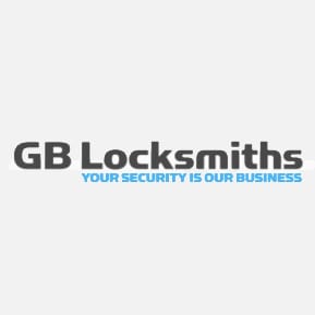 GB Locksmiths Logo