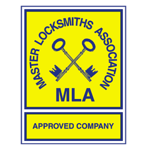 Glenrothes Locksmiths Logo