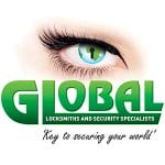 Global Security Group Logo