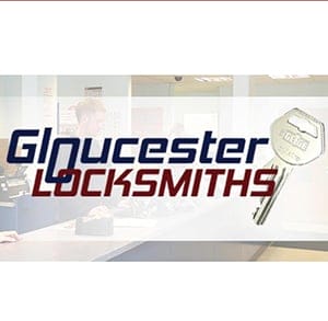 Gloucester Locksmiths Logo
