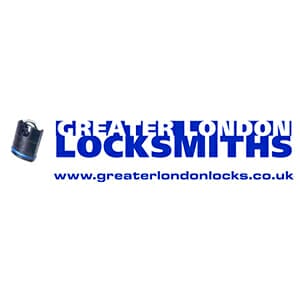 Greater London Locksmith Logo