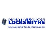 Greater London Locksmith Logo