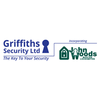 Griffiths Security Ltd Inc John Woods Locksmiths Chester image