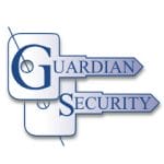 Guardian Security - Exeter Locksmiths Logo image
