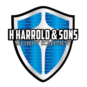 H Harrold and Sons Logo