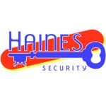 Haines Security Logo