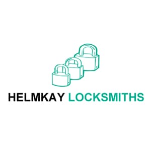 Helmkay Locksmiths Logo
