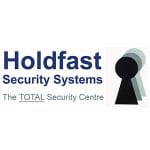 Holdfast Security Systems Logo
