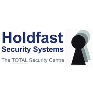 Holdfast Security Systems Logo