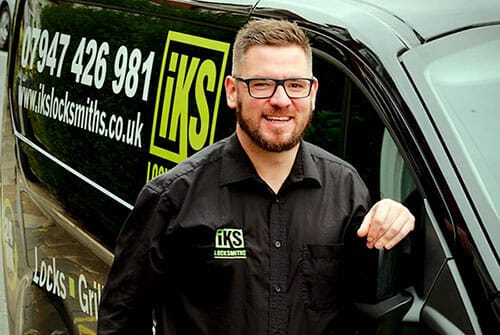 IKS Locksmiths - Specialist Locksmith in High Barnet