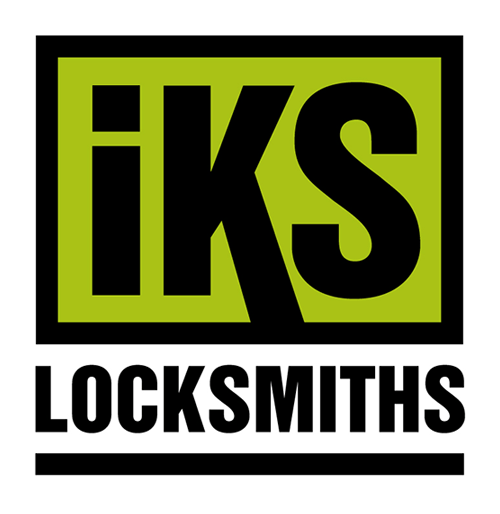 IKS Locksmiths Barnet Logo