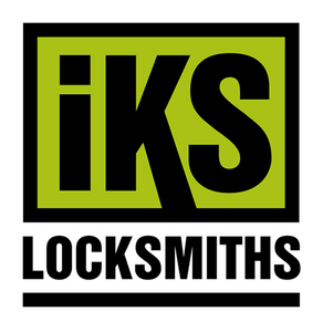 IKS Locksmiths Barnet Logo