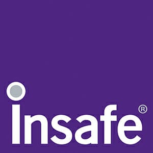 Insafe International - Locksmiths in Tunbridge Wells logo