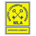 JCM Locksmiths Limited Logo