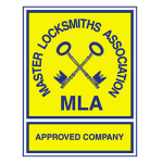 JCM Locksmiths Limited Logo