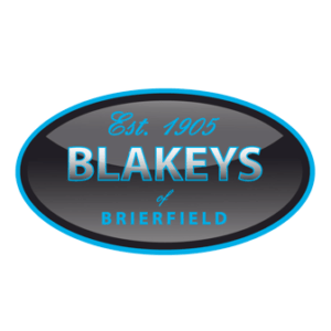 JH Blakey & Sons Company Logo