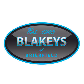 JH Blakey & Sons Company Logo