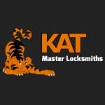 KAT Lockmiths Logo