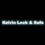Kelvin Lock and Safe Company Logo