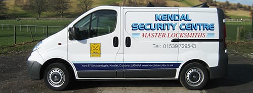 Kendal Security Centre Emergency Kendal Locksmith