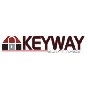Keyway Company Logo