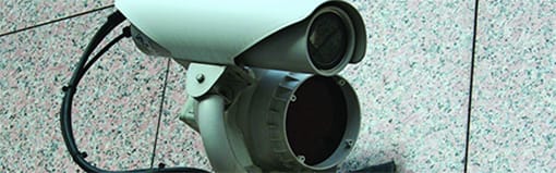 Lock & Key Masted Ltd Security Services banner