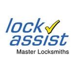 Lock Assist Master Locksmiths Logo