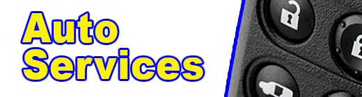 Lock Stock Auto Locksmith Services