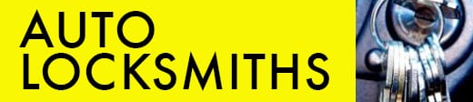 Auto Locksmith Banner Lock and Key Centre