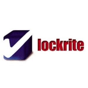 Lockrite Logo