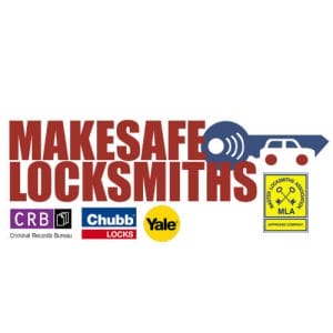 Locksmith Luton Emergency - MakeSafe