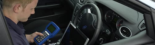 Locsafe Auto Locksmith banner