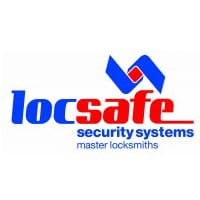 Locsafe Security Systems Logo