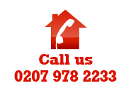 London Locksmiths Ltd Logo