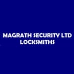 Magrath Security in Mitcham logo image