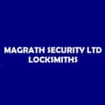 Magrath Security in Mitcham logo image
