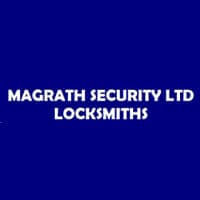 Magrath Security in Mitcham logo image