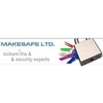 Makesafe Ltd image of company logo