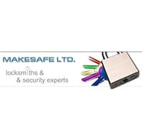 Makesafe Ltd image of company logo