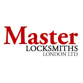Master Locksmiths London Logo
