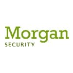 Morgan Security Logo