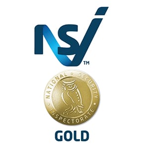 NSI Gold Installer in Altrincham