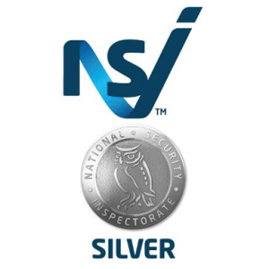 NSI Silver Installer in Locksmith Woodside Park North Finchley N12