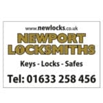 Newport Locksmiths Logo