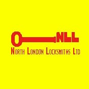 North London Locksmiths Logo