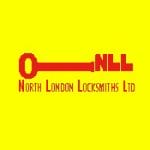 North London Locksmiths Logo