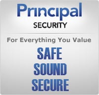 Principal Security Logo