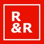 R And R Security Logo